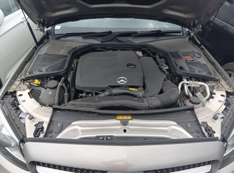 C-CLASS