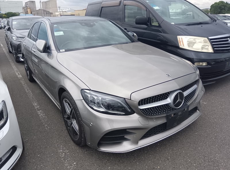 C-CLASS
