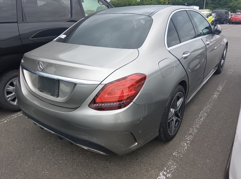 C-CLASS
