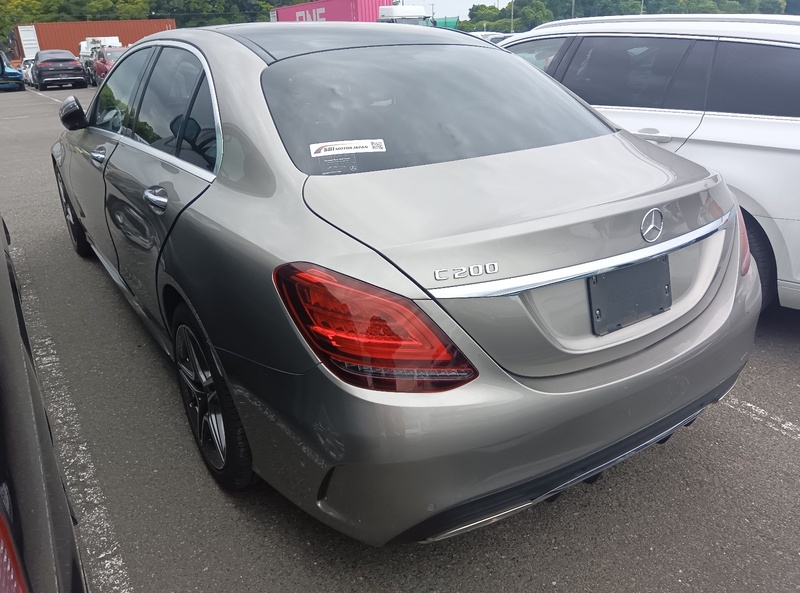 C-CLASS