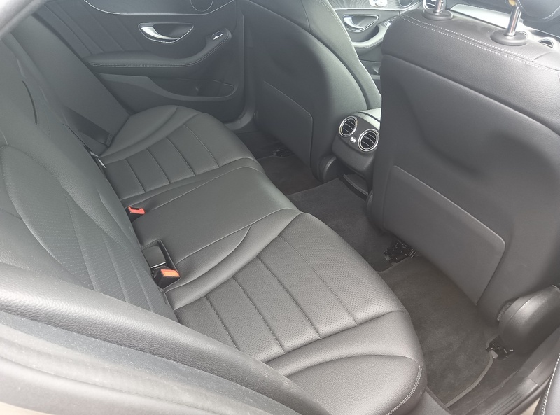 C-CLASS