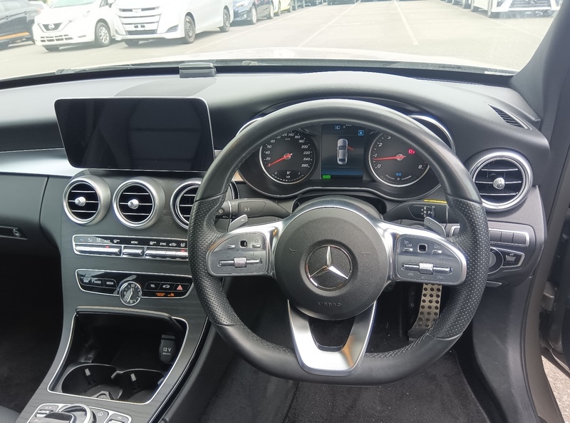 C-CLASS