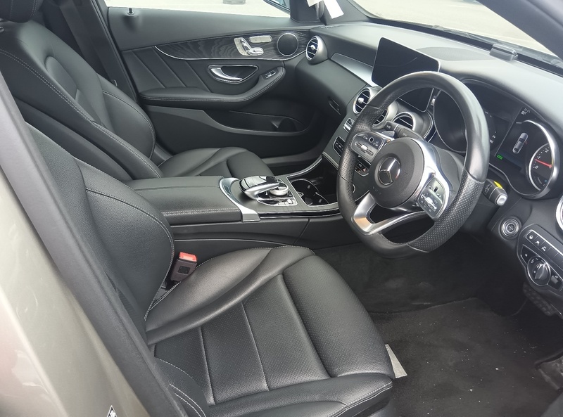 C-CLASS