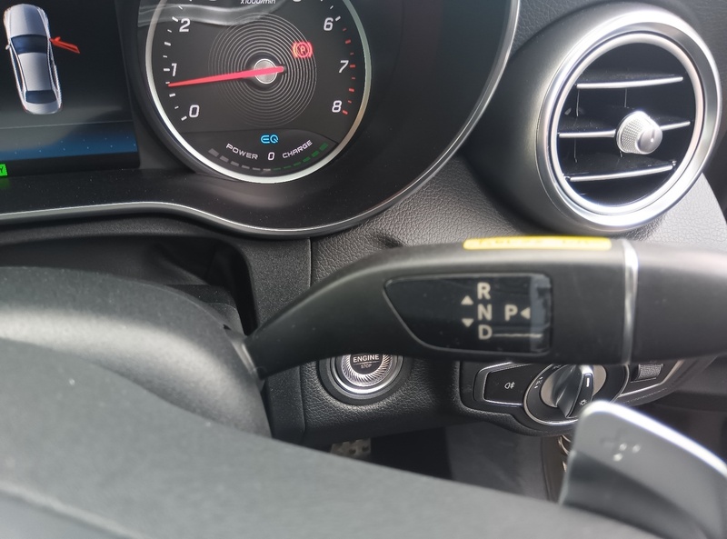 C-CLASS