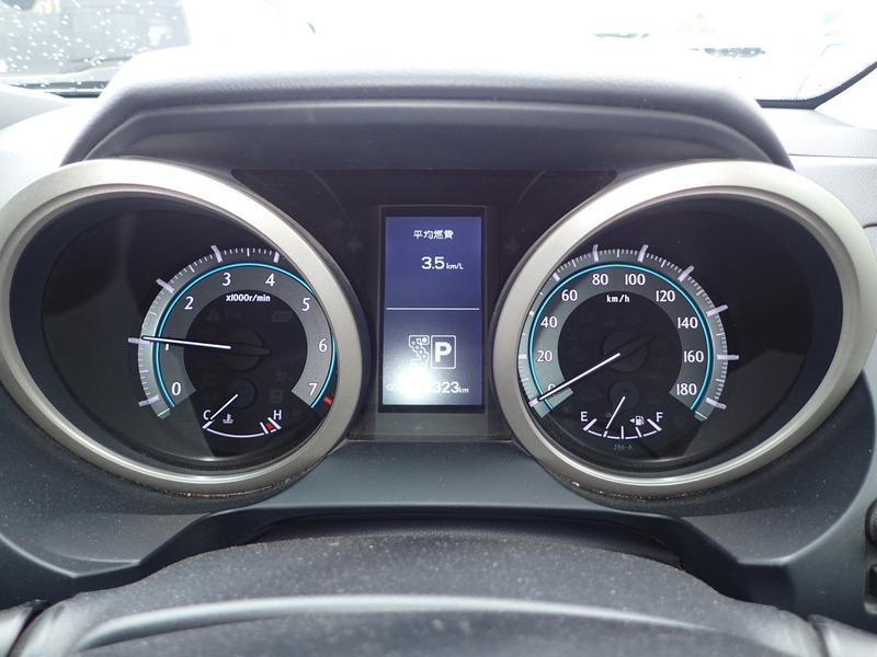 LAND CRUISER PRADO-23