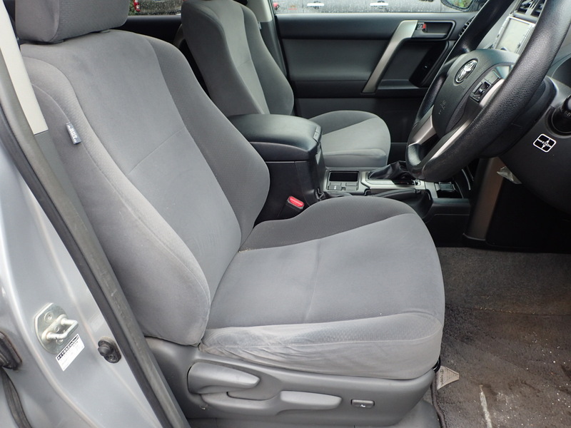 LAND CRUISER PRADO-8