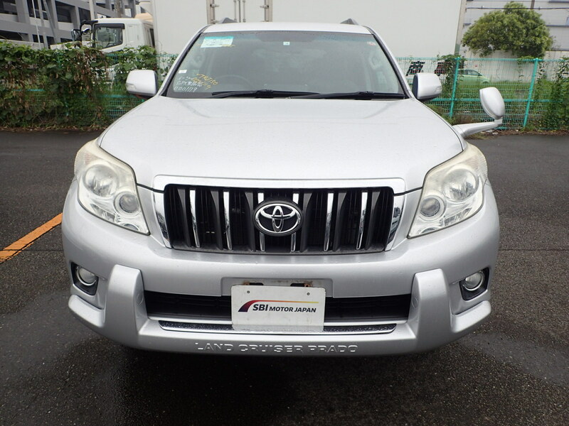LAND CRUISER PRADO-5