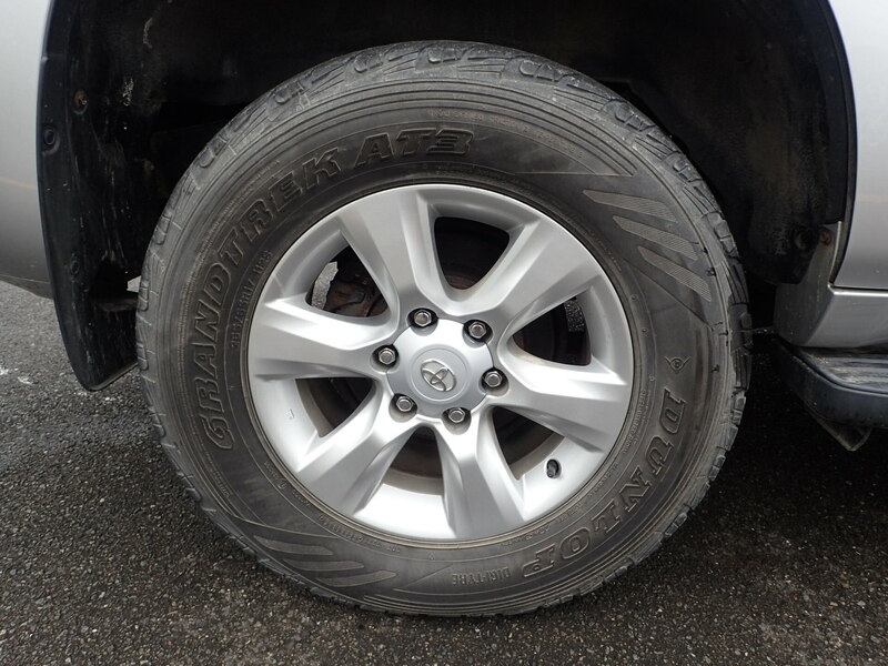 LAND CRUISER PRADO-17
