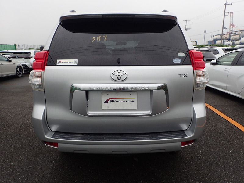 LAND CRUISER PRADO-2