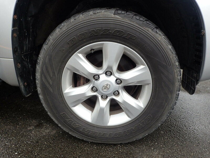LAND CRUISER PRADO-18