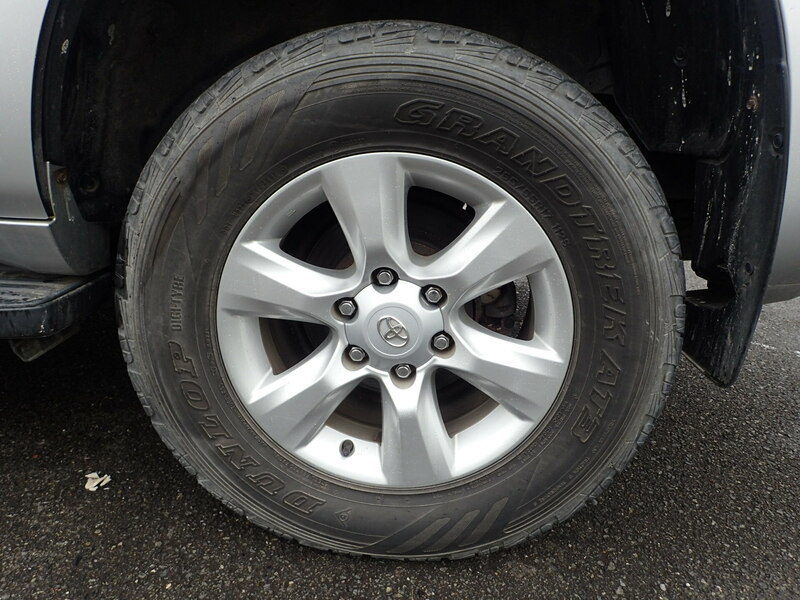 LAND CRUISER PRADO-16