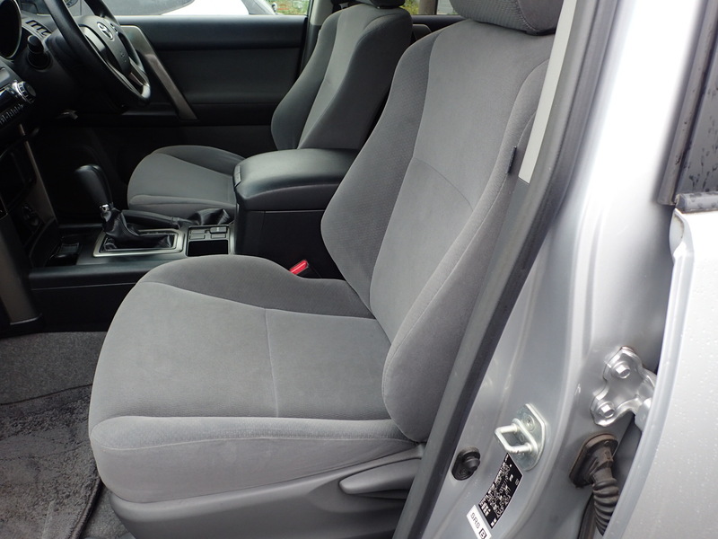 LAND CRUISER PRADO-12