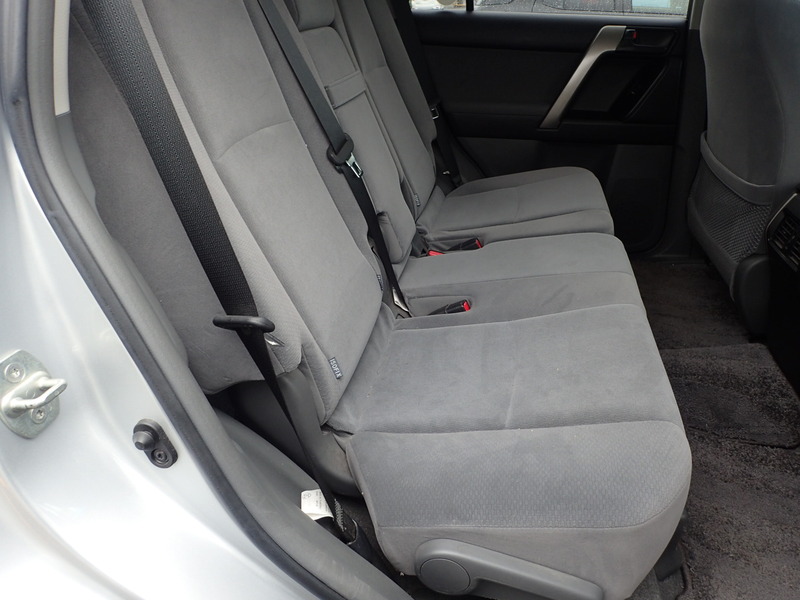 LAND CRUISER PRADO-9