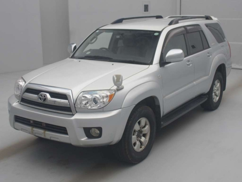 TOYOTA HILUX SURF
