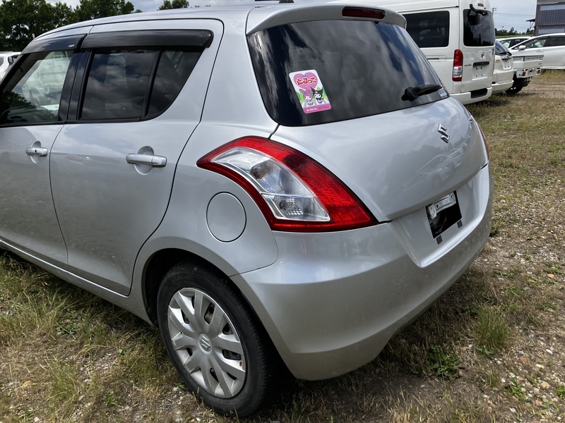 SWIFT