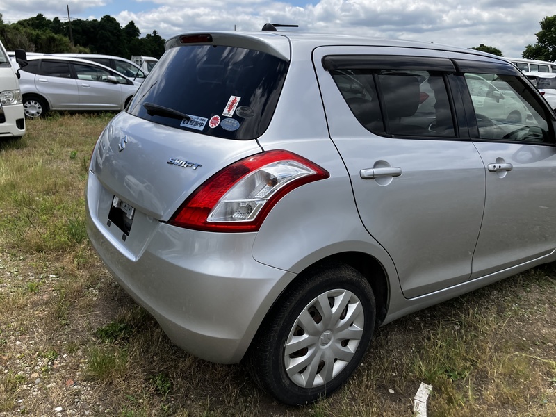 SWIFT