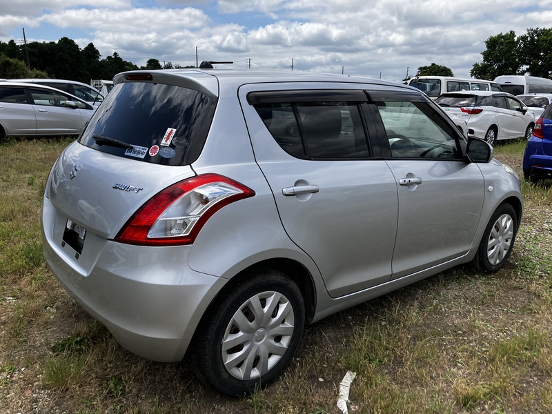 SWIFT