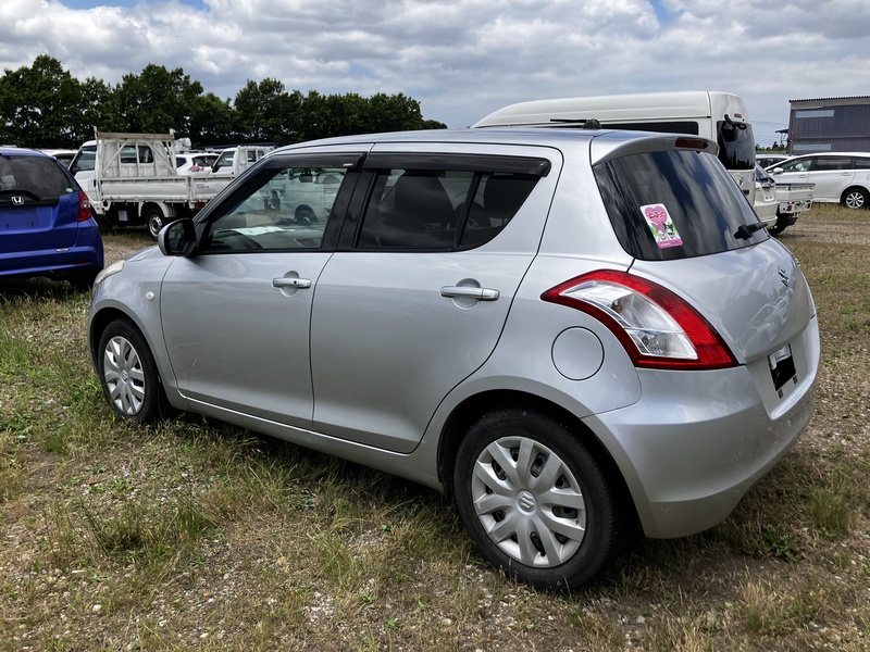 SWIFT