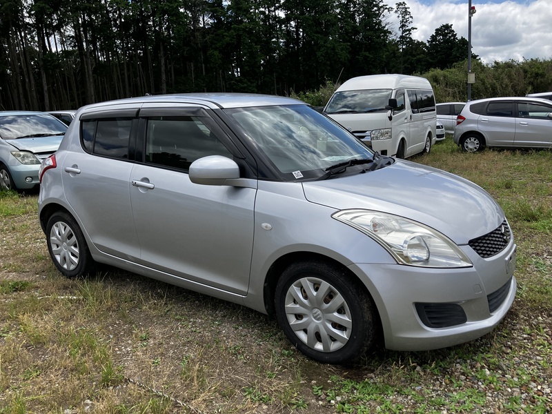 SWIFT