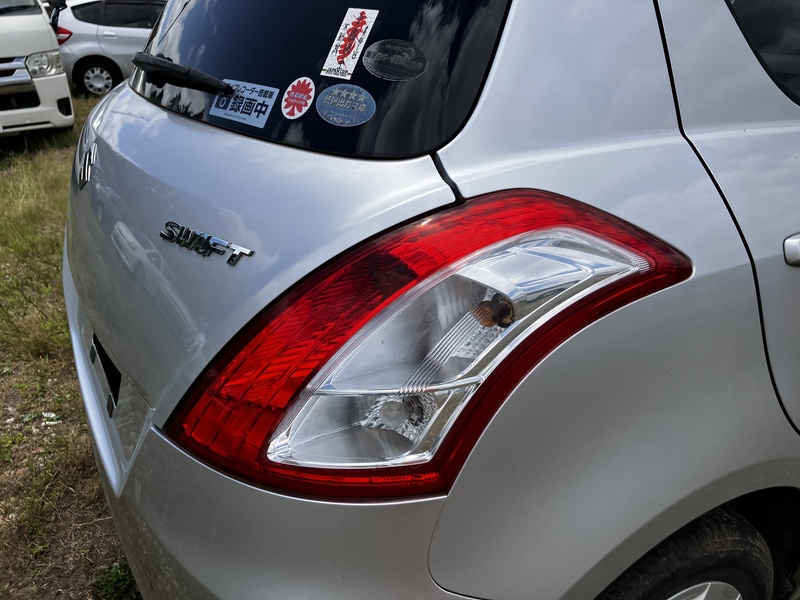 SWIFT