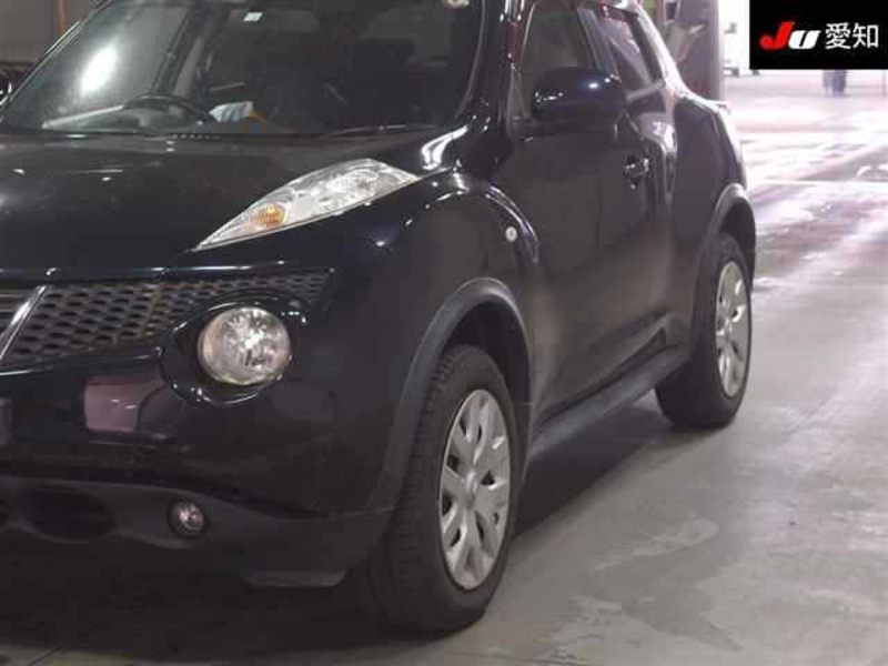 JUKE