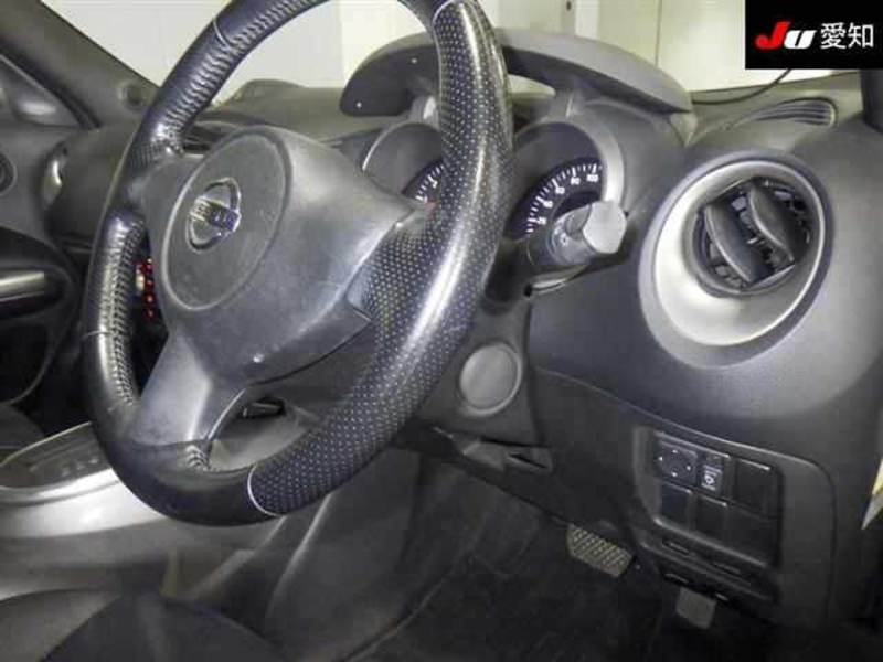 JUKE