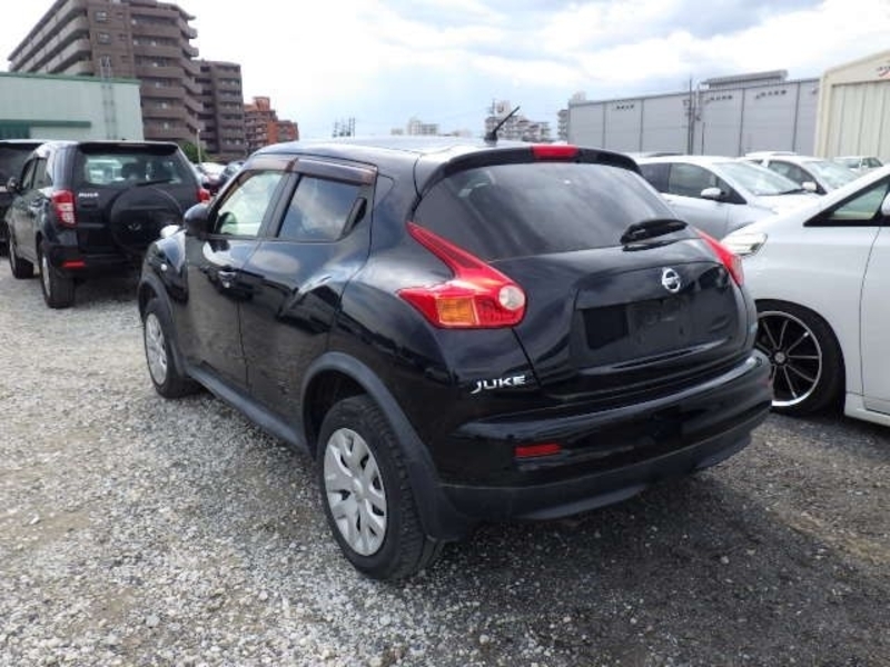 JUKE