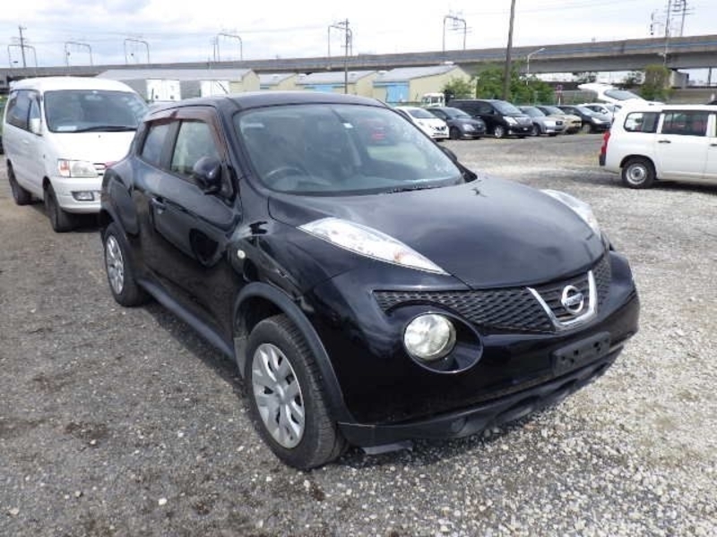JUKE