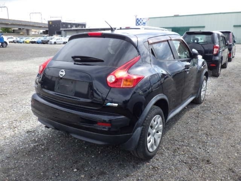 JUKE