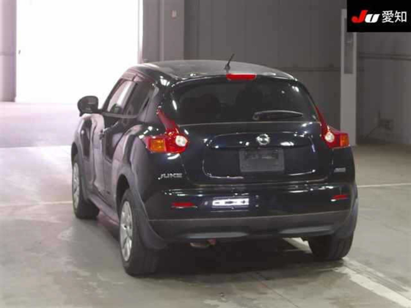 JUKE