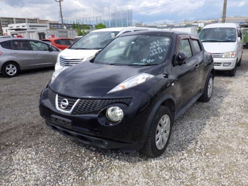 JUKE-0