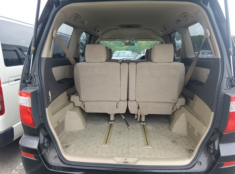ALPHARD-10