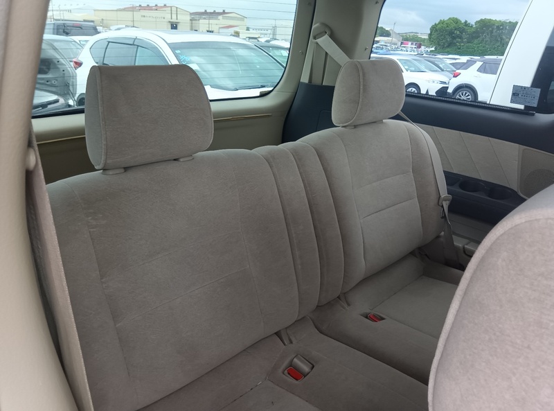 ALPHARD-8