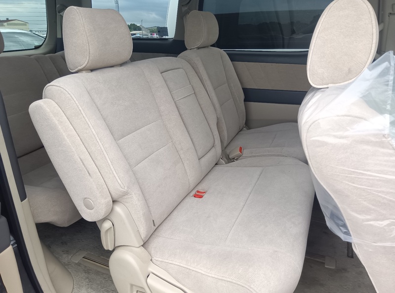 ALPHARD-7