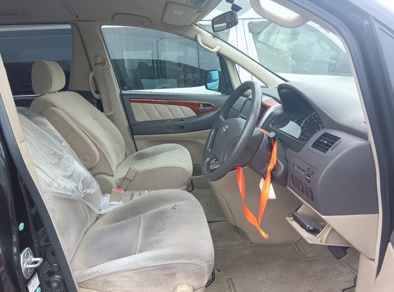ALPHARD-6