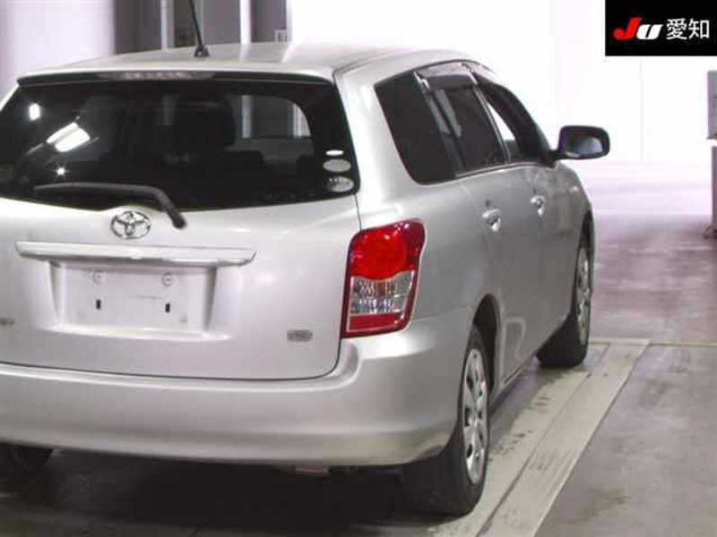COROLLA FIELDER