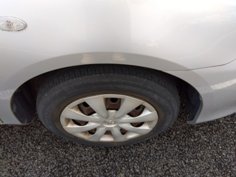 COROLLA FIELDER