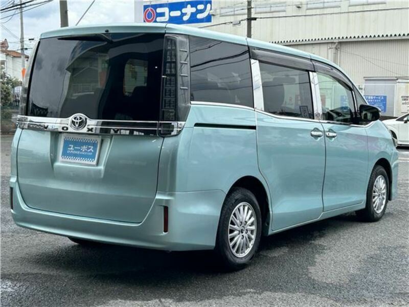 VOXY-4