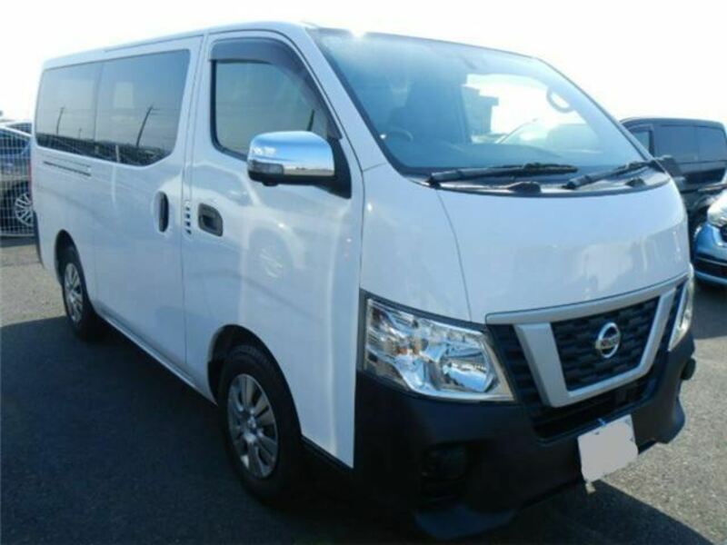 NV350 CARAVAN