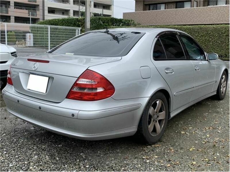 E-CLASS