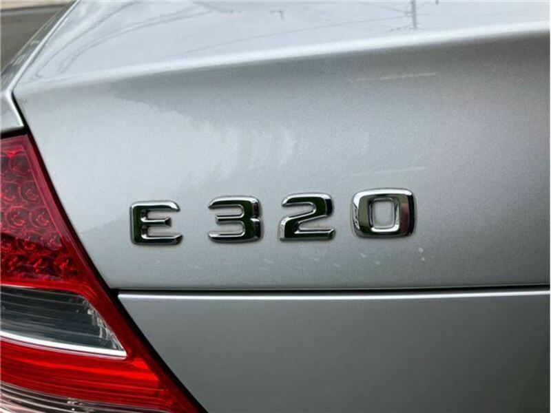 E-CLASS