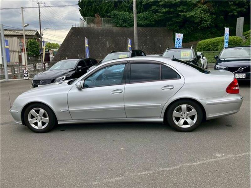 E-CLASS