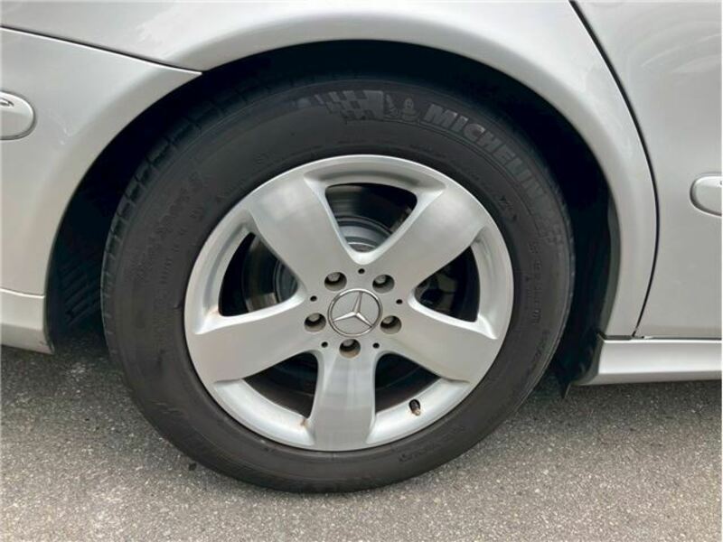 E-CLASS