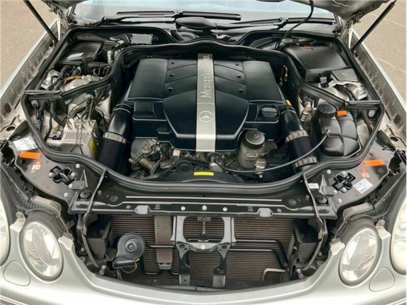 E-CLASS