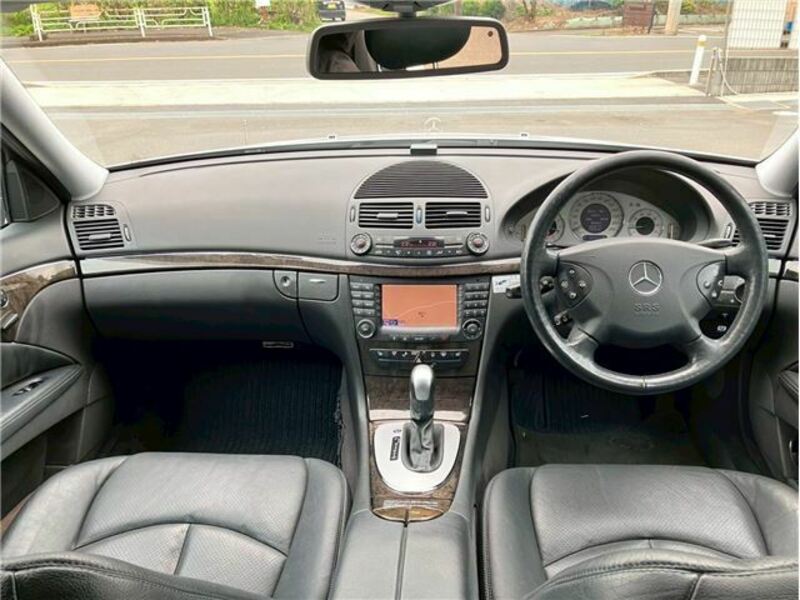 E-CLASS