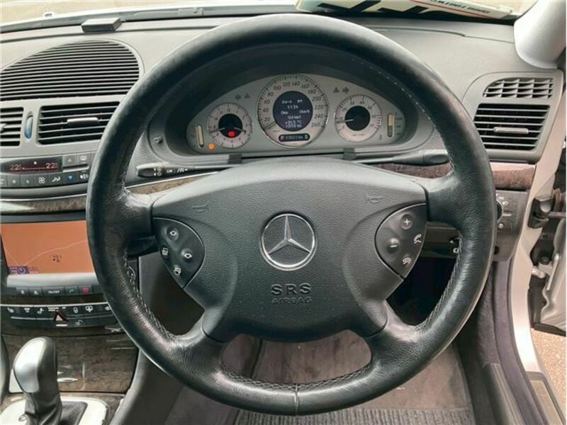 E-CLASS