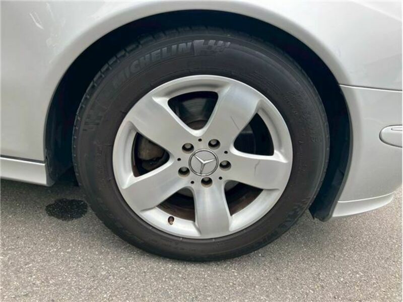 E-CLASS