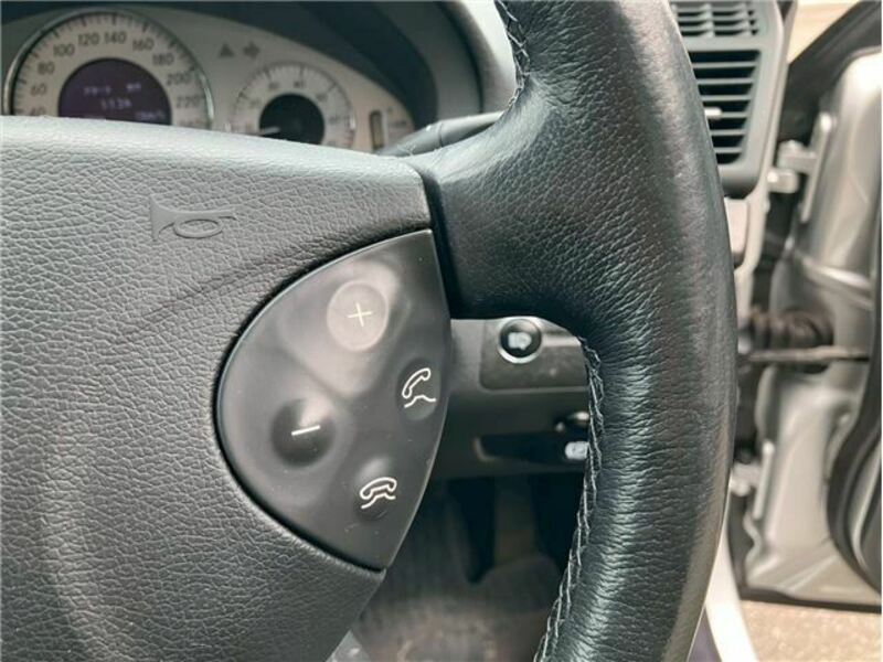 E-CLASS