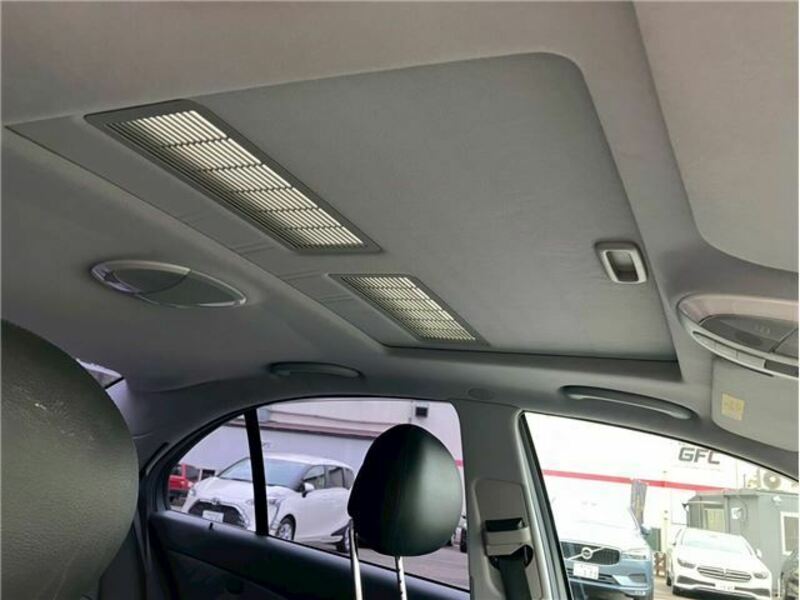 E-CLASS