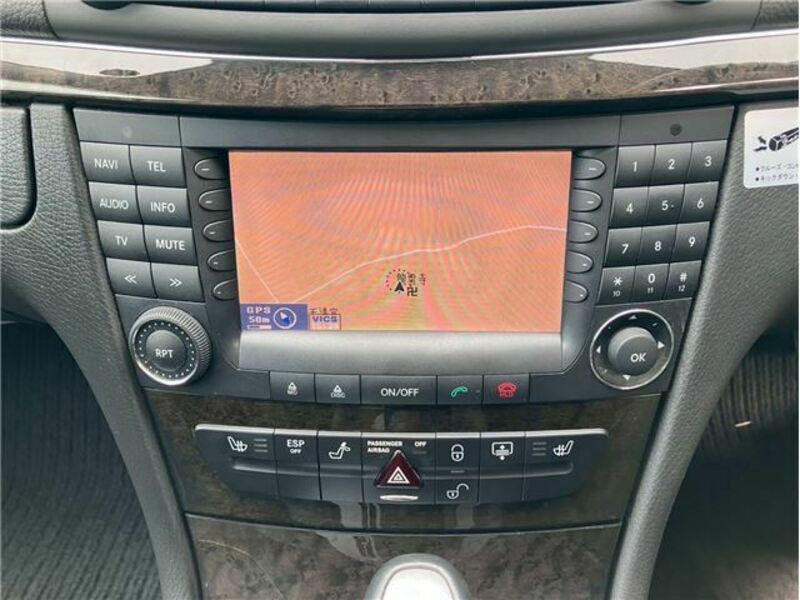 E-CLASS